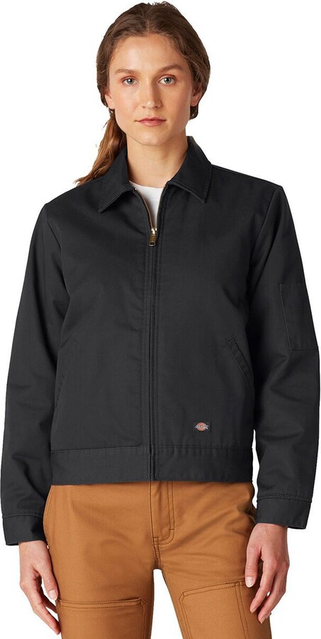 Dickies Eisenhower Insulated Jacket - Women's