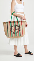 Thumbnail for your product : Clare Vivier Market Tote