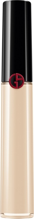 giorgio armani power fabric high coverage liquid concealer