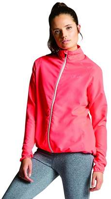 Dare 2b Pink 'Blighted' Windshell Jacket