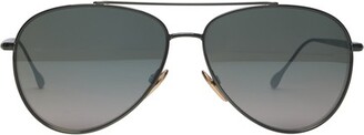 Isabel Marant Milo sunglasses