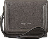 Thumbnail for your product : Alexander McQueen Herione Clutch Bag wallet