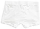 Thumbnail for your product : Calvin Klein Underwear Trunk White