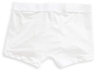 Calvin Klein Underwear Trunk White