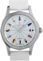 Thumbnail for your product : Corum Women's Rubber Watch