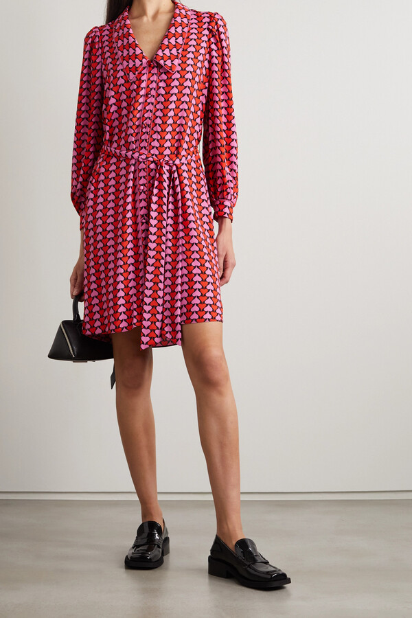 Diane Von Dress | Shop the world's largest collection of fashion 