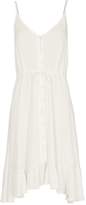 Thumbnail for your product : Rails Clara Midi White Dress