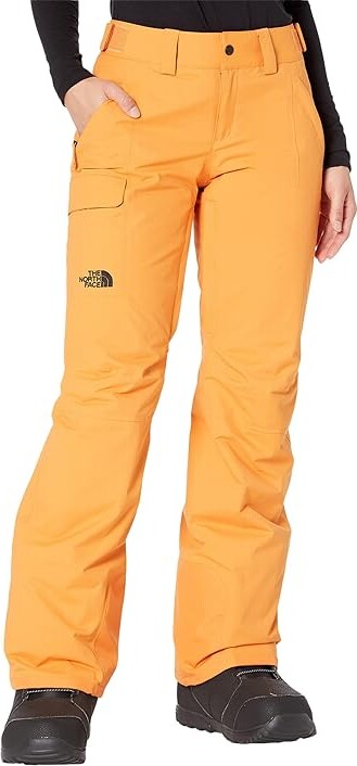 The North Face Freedom Insulated Pants (Topaz) Women's Casual Pants -  ShopStyle
