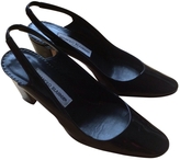 Thumbnail for your product : Manolo Blahnik Shoes