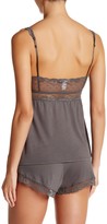 Thumbnail for your product : Eberjey Francine Camisole