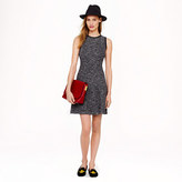 Thumbnail for your product : J.Crew Tweed flare dress