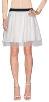 Thumbnail for your product : Kaos Knee length skirt