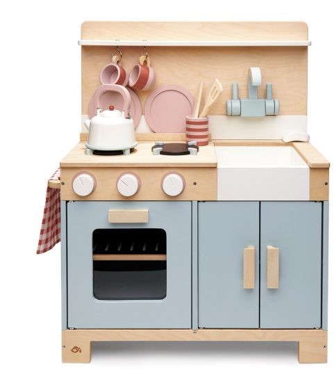 Tender Leaf Toys Home Kitchen