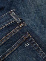 Thumbnail for your product : Rag & Bone Fit 2 Slim-Fit Knightsbridge Jeans