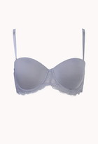 Thumbnail for your product : Forever 21 ultra convertible push-up bra