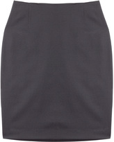 Thumbnail for your product : HUGO Risana Crepe Skirt