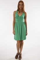 Thumbnail for your product : Rachel Pally Maribel Dress in Apple Green
