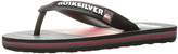 Thumbnail for your product : Quiksilver Molokai Art Youth Flip-Flop (Little Kid/Big Kid)