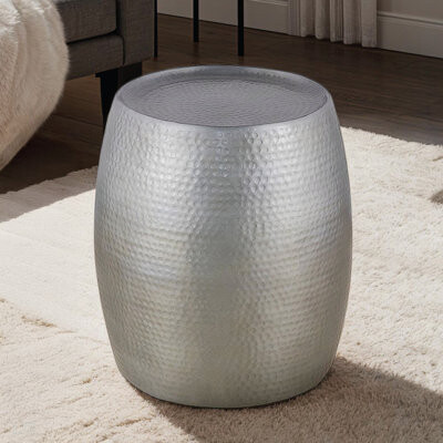 Dakota Fields Modern Contemporary Aluminum Material 21\