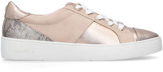 carvela jagger trainers