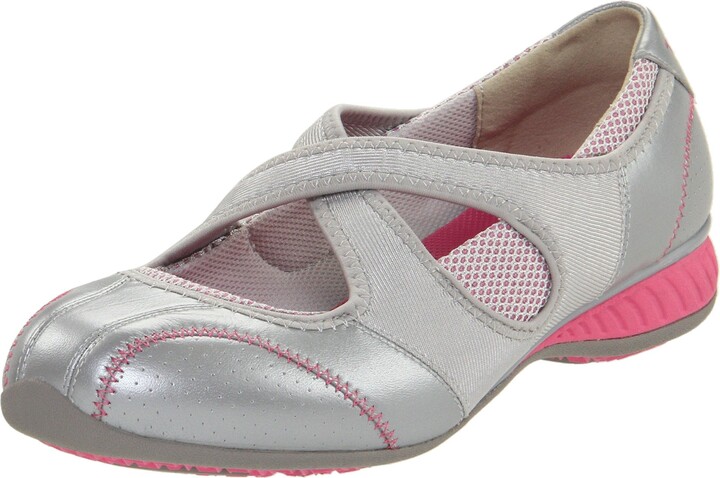 Skechers Silver Women's Fashion | Shop the world's largest collection of  fashion | ShopStyle