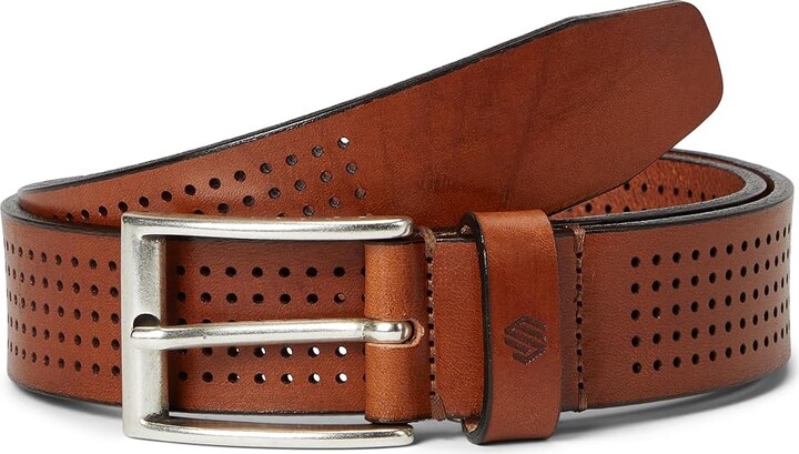 johnston and murphy belts
