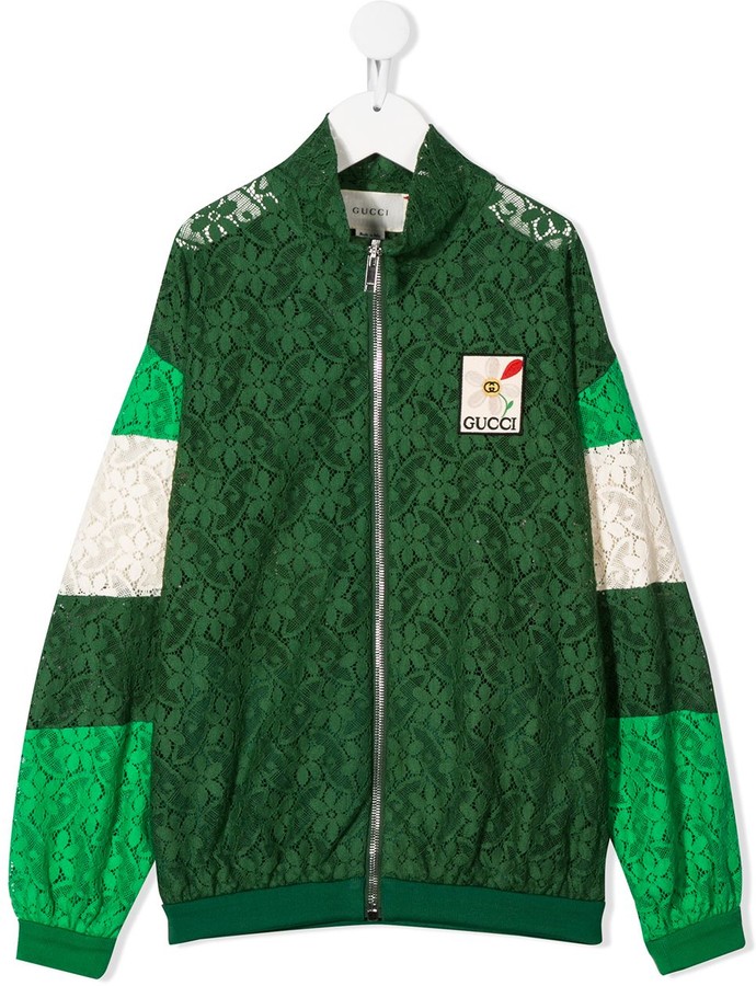gucci children's coat