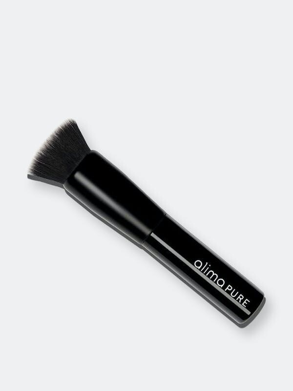 alima PURE Flat Top Brush ShopStyle