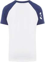 Thumbnail for your product : Polo Ralph Lauren Boys Contrast Sleeve T-Shirt