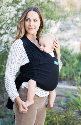 MOBY Fit Hybrid Baby Carrier