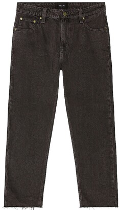 ROLLA'S Relaxo Chop Cropped Jean - ShopStyle