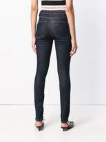 Thumbnail for your product : VVB mid rise skinny jeans