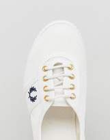 Thumbnail for your product : Fred Perry Aubrey Mesh Sneaker