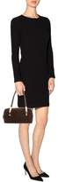 Thumbnail for your product : Ungaro Small Quilted Suede Shoulder Bag