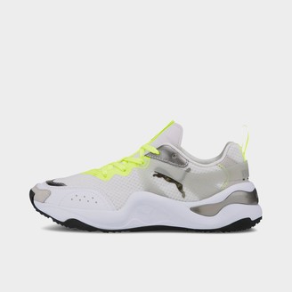 finish line puma quartz