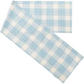 Thumbnail for your product : Marie Claire Marais Cotton Table Runner