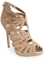 Thumbnail for your product : Sam Edelman 'Eve' Cage Sandal (Women)