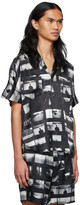 Thumbnail for your product : Tanaka Black Southern French Shirt