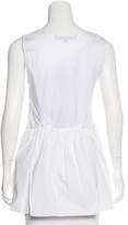 Thumbnail for your product : Ter Et Bantine Sleeveless Tunic Top