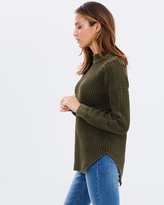 Thumbnail for your product : All About Eve Malmar Knit Jumper