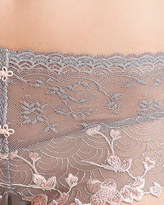 Thumbnail for your product : Aubade Tokyo In Love Boyshort