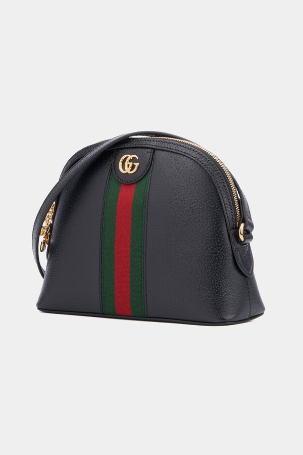 Gucci Ophidia Round Crossbody Bag ShopStyle