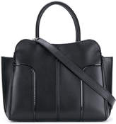 Thumbnail for your product : Tod's Sella large tote