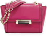 Thumbnail for your product : Diane von Furstenberg 440 Mini Mixed Metallic Shoulder Bag, Pink