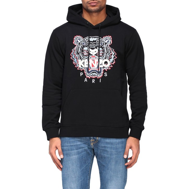 kenzo sweatshirt paris