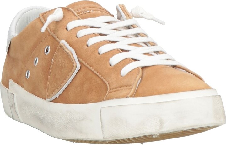 Philippe Model Man Sneakers - Image 4