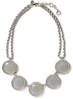 Thumbnail for your product : Banana Republic Gumdrop Necklace