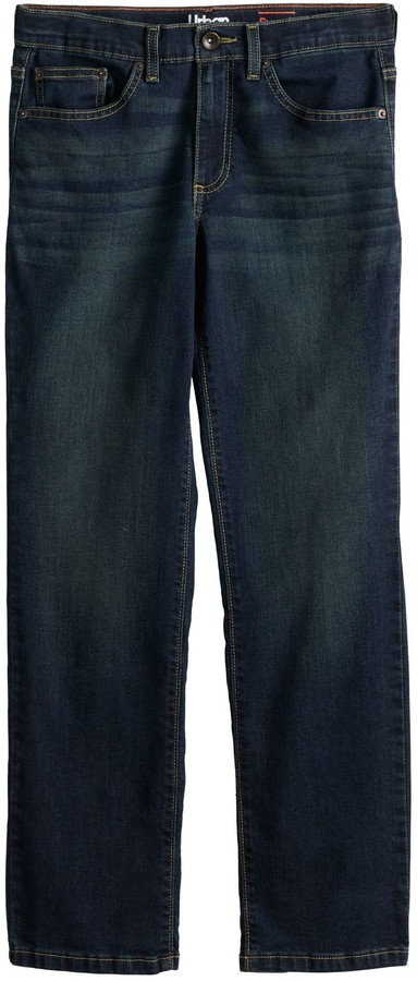 boys 20 husky jeans