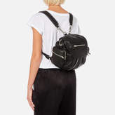 Thumbnail for your product : Alexander Wang Women's Mini Marti Backpack - Black