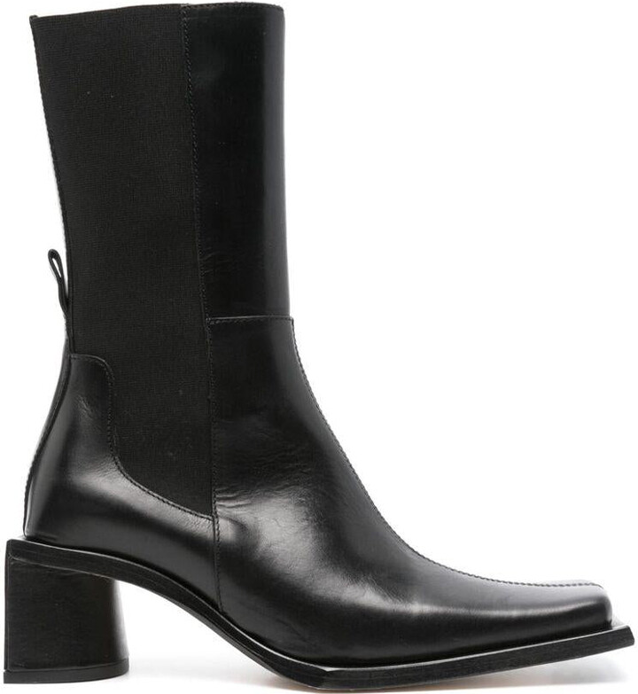 Miista Shoes ShopStyle Boots